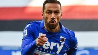 依然健在の38歳クアリアレッラ、セリエA歴代ストライカー5人目のメモリアル！