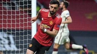 ブルーノ、ユナイテッドとの契約延長迫る！ 週給倍増でサインへ