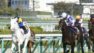 【オークス予想】純白のソダシに土を付けるのは距離適性に勝る別路線からの刺客!?