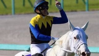 【オークス前日オッズ】無敗の桜花賞馬ソダシが1.8倍で1番人気