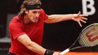 チチパス 19歳新星下し決勝へ