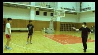 【インタビュー】棟方 公寿氏（元羽田ヴィッキーズヘッドコーチ）が語る 「ピック＆ロール（ボールマン）が飛躍的に上達する方法」とは？②