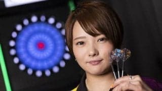 人気女子プロ・岩田夏海が明かすダーツ業界。生計の立て方やコロナ禍での苦境も語った