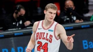 今夏制限付きFAとなるラウリー・マルッカネン、現地メディアが報じた移籍先候補とは？