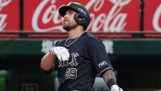 23日の公示　オリックスがロメロを昇格、中日はYロドリゲスを抹消し山本拓実を登録