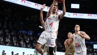 母の故郷、沖縄で大仕事を果たした千葉のフリッピン…大野HCの期待にこたえる