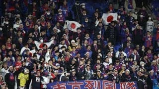 「待ってました!!」FC東京モデルの限定スニーカーをニューバランスが発売、他クラブサポも羨む