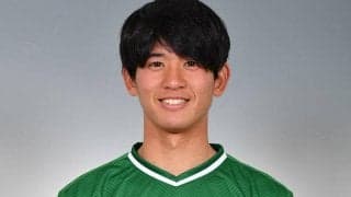 東京Vが佐藤凌我とプロA契約！ ここまでチーム2位6ゴールの大卒ルーキー