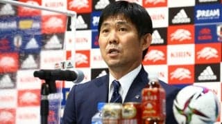 なんと代表選手発表で分かった今年の意外な優勝候補!? の巻/倉井史也のJリーグ