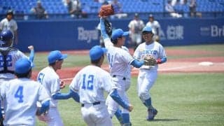 【大学野球】東大、64連敗ストップに「夢のよう」　6年前に94連敗止めた同じ「5・23」の歓喜