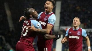 リンガード、ウェストハムに残らず？ その可能性を匂わす