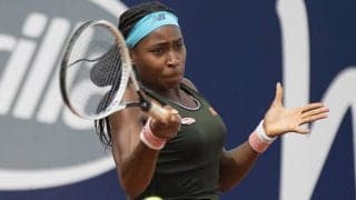 世界30位のガウフが単複で優勝! 約1年7ヵ月ぶりのツアー優勝[エミリア・ロマーニャ・オープン]