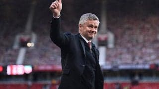 スールシャール、さらなる高みに睨みを効かす 「もう1つ上の順位を目指す野心ある」