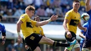 【トップリーグ】バレット「また日本でプレーしたい」　国内最終戦で敗北も「TLは素晴らしいリーグ」