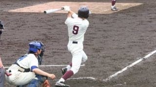 若き早大ナインが躍動！準決勝へと駒を進める／東大戦