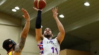 茨城がシーソーゲームを制して群馬を撃破！　B2優勝決定はGAME3へ