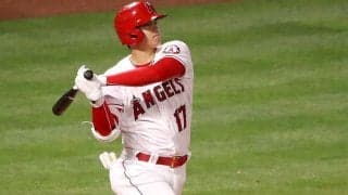 【MLB】大谷翔平に敵投手が勝っても脱帽　中越え三塁打で降板「完全に崩された時でさえ…」