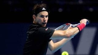 スランプに苦しむ全米王者「ベストの状態をまだ探している」