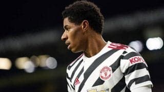 ラッシュフォード、かつて生涯誓うも海外への憧れ隠さず…「『ノー』とは言わない」