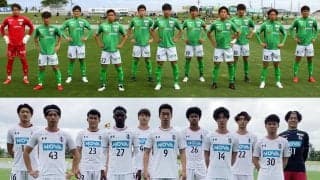 秋田、讃岐のJリーグ勢が1回戦敗退…八戸、岩手は13-0で圧勝スタート！《天皇杯》