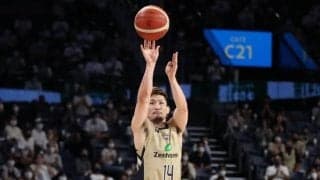 琉球が終盤の逆転劇で望みをつなぐ…勝負の行方は第3戦に持ち越し