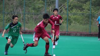 早大東農大に敗れる。攻守に課題浮き彫りに