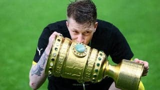 ケガに悩むロイスはもう過去！ 今季ブンデス戦士で最もプレーした男に