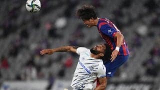 【J1分析】ガンバ「バラバラになってしまった」4連敗！FC東京対G大阪