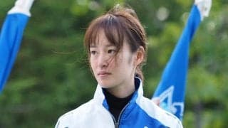 【新潟1R】菜七子 得意の新潟で今年の10勝目！ルヴァンノワールでV