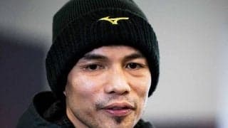 井上尚弥へのリベンジ宣言　38歳ドネア、5.29再起戦後の野望告白「私には夢がある」