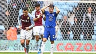 スパーズに救われたチェルシーが薄氷の4位フィニッシュ!　主将退場に守護神負傷の踏んだり蹴ったりの末にビラに敗戦…《プレミアリーグ》