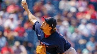 【MLB】澤村拓一、5回無死一、二塁から救援も2奪三振9球斬り　2戦ぶり無失点、防御率3.00