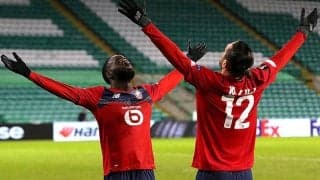 リールが10季ぶり4度目の優勝!　PSGは1pt差及ばず4連覇ならず…《リーグ・アン》