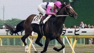 ウマ娘でも快走の奇跡の名馬・トウカイテイオー。皇帝と帝王、父子の物語