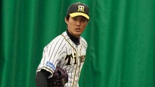 阪神・藤浪の「リリーフ再転換」を推すワケ　OBが求める“Vへの盤石態勢”の構築