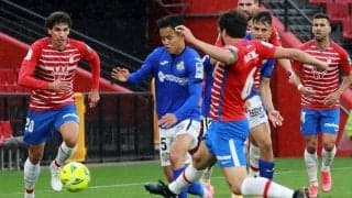 【久保建英】シーズン最終節にフル出場！(1)「最後の最後」にフォワードで先発起用