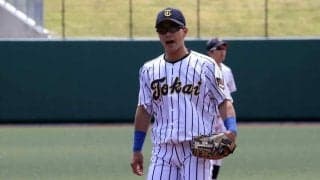 【大学野球】「チームの雰囲気を変えたかった」　謹慎明けの東海大を支えた主将・門馬の直訴