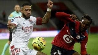 「超能力を与えてくれた」リヨン退団のデパイがファンにメッセージ