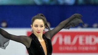 25歳シーズンも現役　トゥクタミシェワが向上心持ち続ける理由「自分の後に足跡を…」