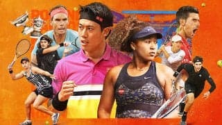 新女王への道を突き進む！大坂なおみ、グランドスラム連勝にかかる期待