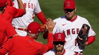 【MLB】大谷翔平が漫画風イラストで登場　LA紙の異例特集で称賛「現実世界でシゲノになった」