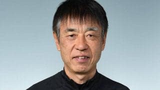 監督解任の今治、布啓一郎氏を新監督に招へい「誇らしく思います」