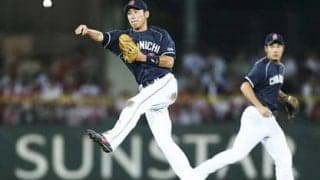 荒木雅博が断言「イップスになったら、野球をやめるまで治らない」