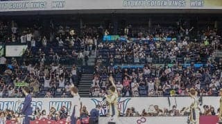 琉球の藤田HCが「日本一のバスケカルチャーを持つ」ブースターの後押しに感謝