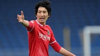 日本代表MF原口元気がハノーファー退団、ウニオン・ベルリンが興味とも報道