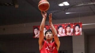 名古屋Dがキャプテンの張本天傑ら3選手との契約継続を発表