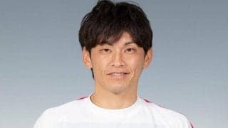 宮崎MF小野寺達也が戦線離脱…練習中のケガで全治最大8週間