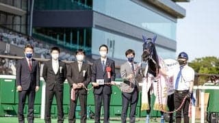 【オークス】売上は175億5295万7400円で昨年から増加