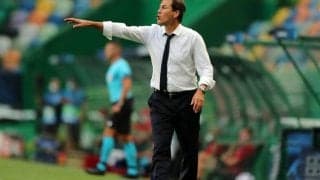 ルディ・ガルシア監督がリヨン退団を明言「最悪のシナリオだが…」