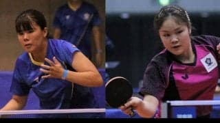 大阪成蹊大が男女でインカレ決定　関東では埼玉大が出場へ＜卓球・インカレ関西＆関東予選＞